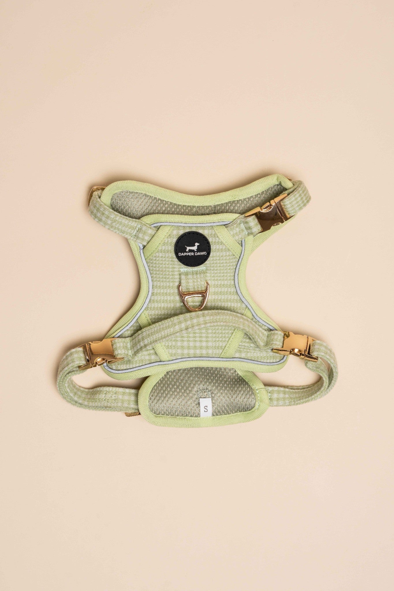 The Full Dapper Kit Bundle including Bow - Matcha Heritage Check