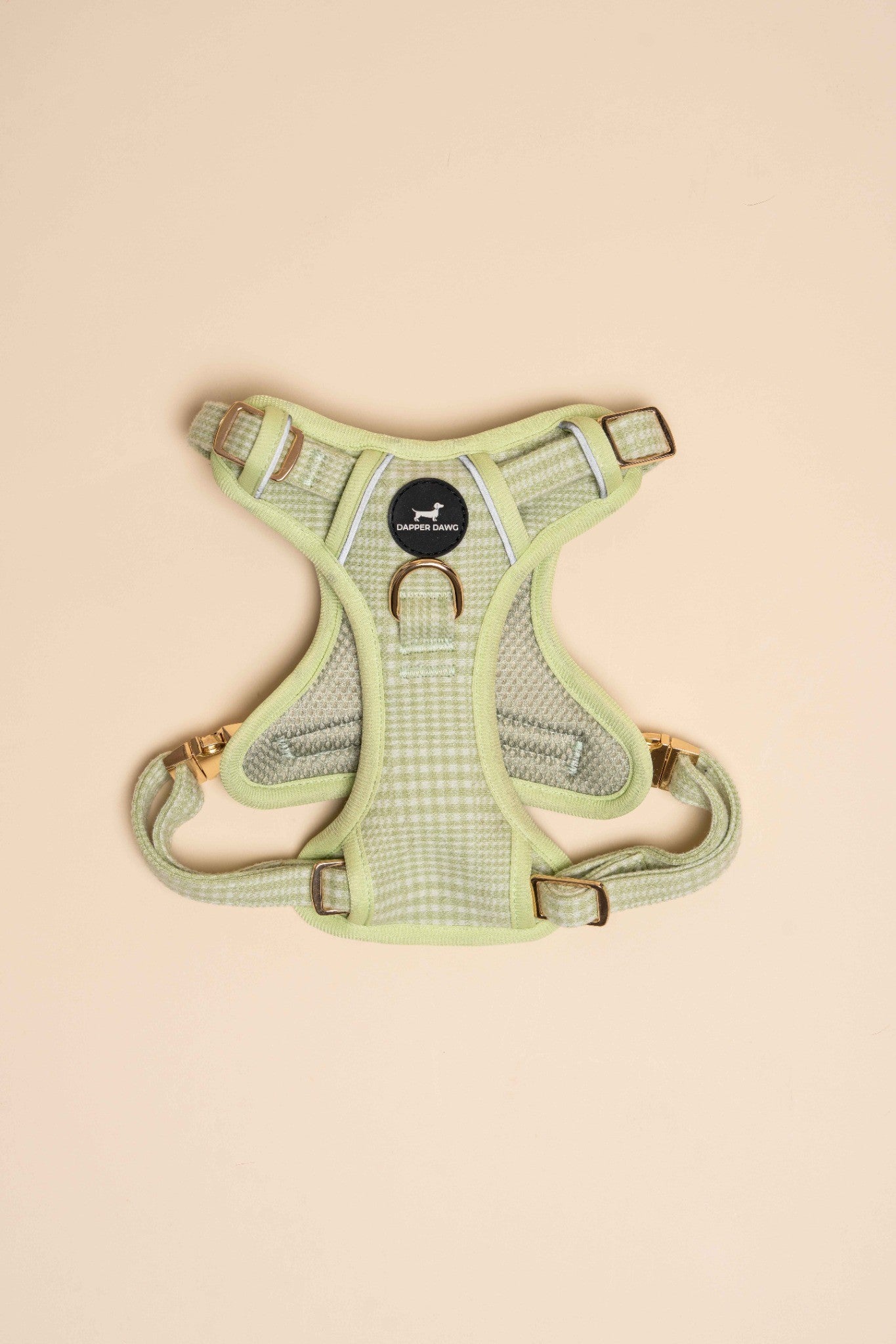 Harness - Matcha Heritage Check