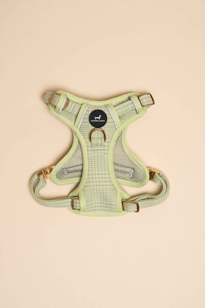 Harness - Matcha Heritage Check