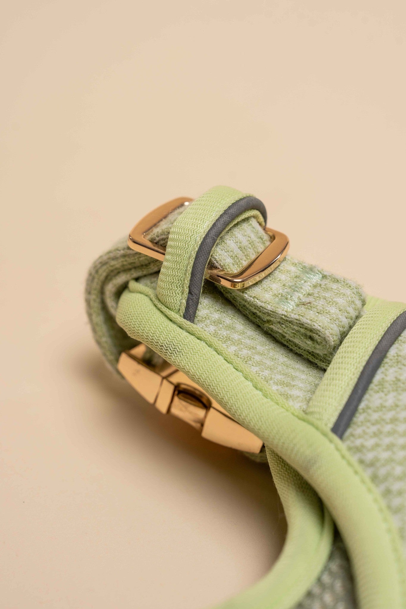 Harness - Matcha Heritage Check