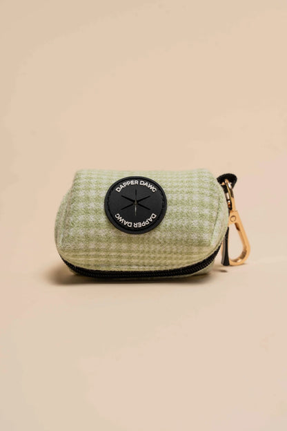 The Full Dapper Kit Bundle including Bow - Matcha Heritage Check