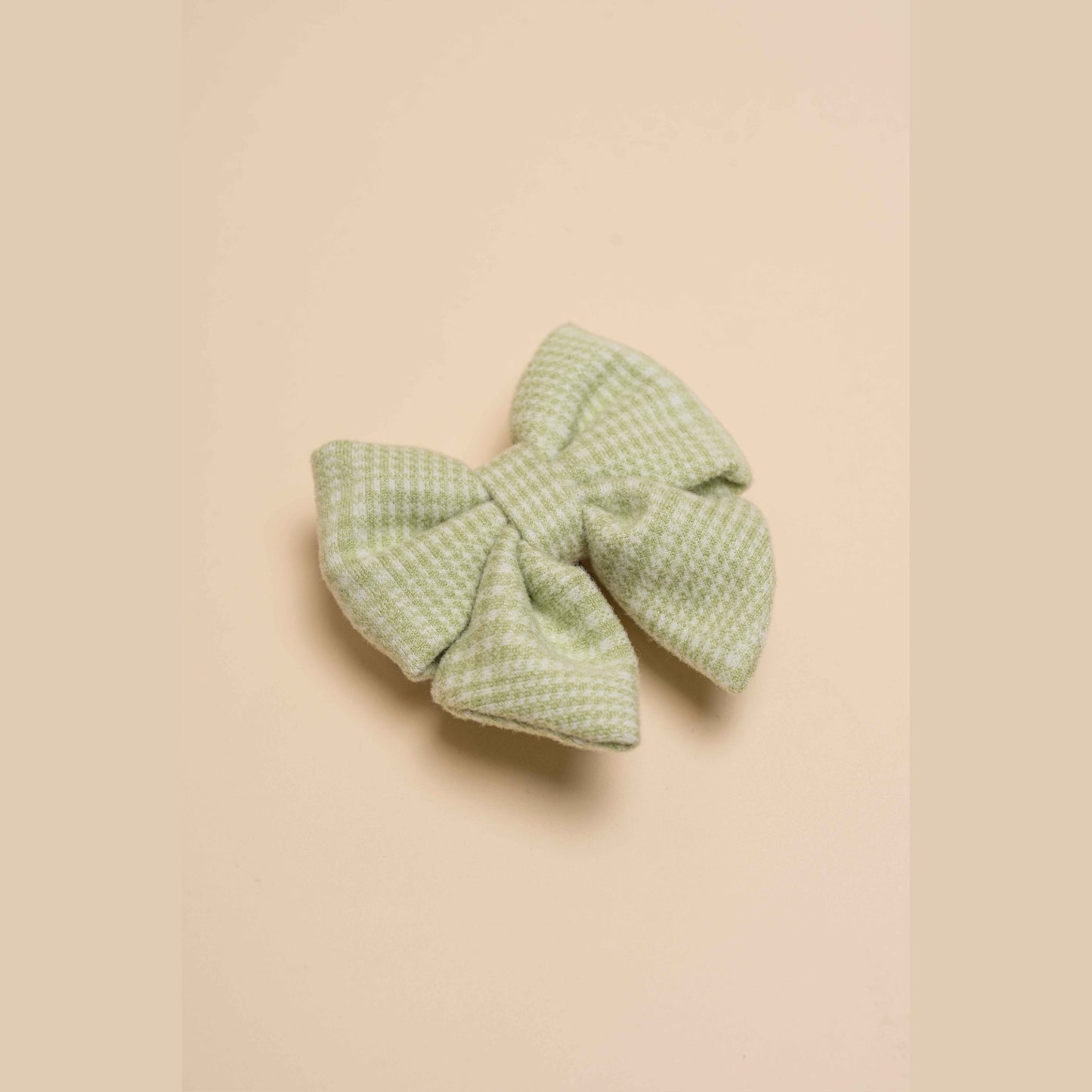 The Full Dapper Kit Bundle including Bow - Matcha Heritage Check