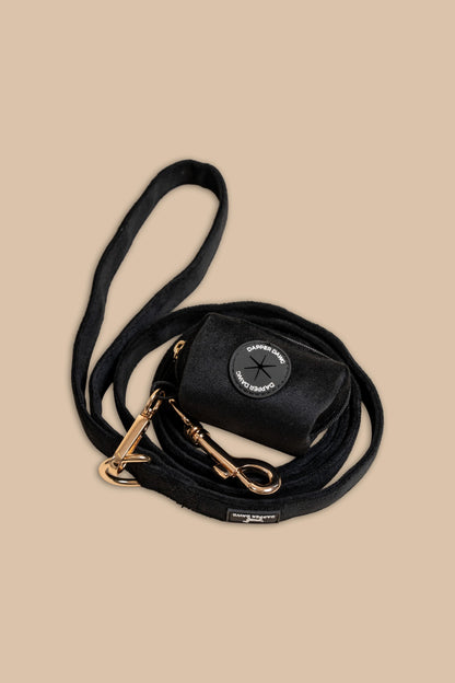 The Dapper Harness Bundle - Midnight Velvet
